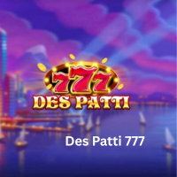 Des Patti 777