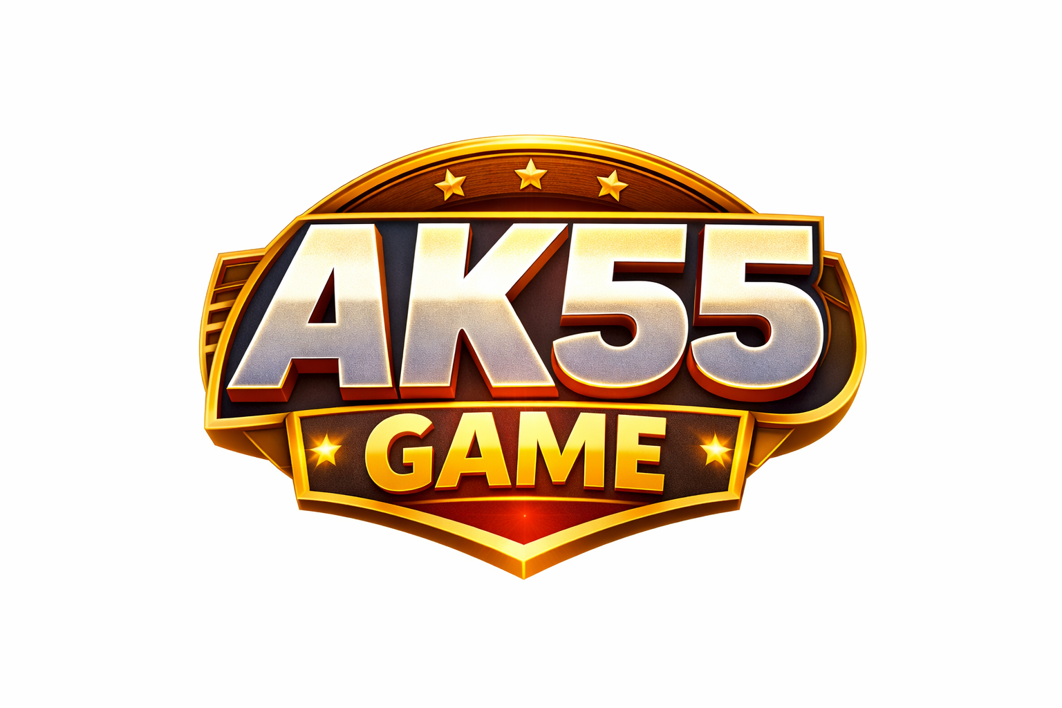 AK55 Game