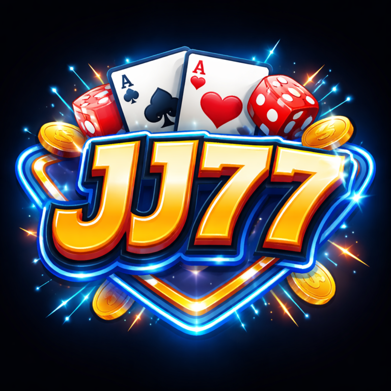 JJ77 Game