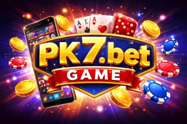 PK7 bet game
