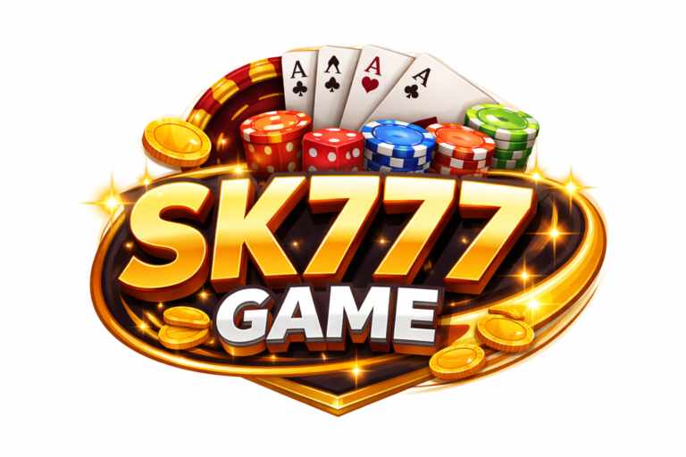 SK777 Game